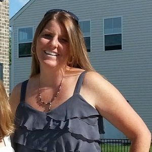 Meet your Posher, Colleen